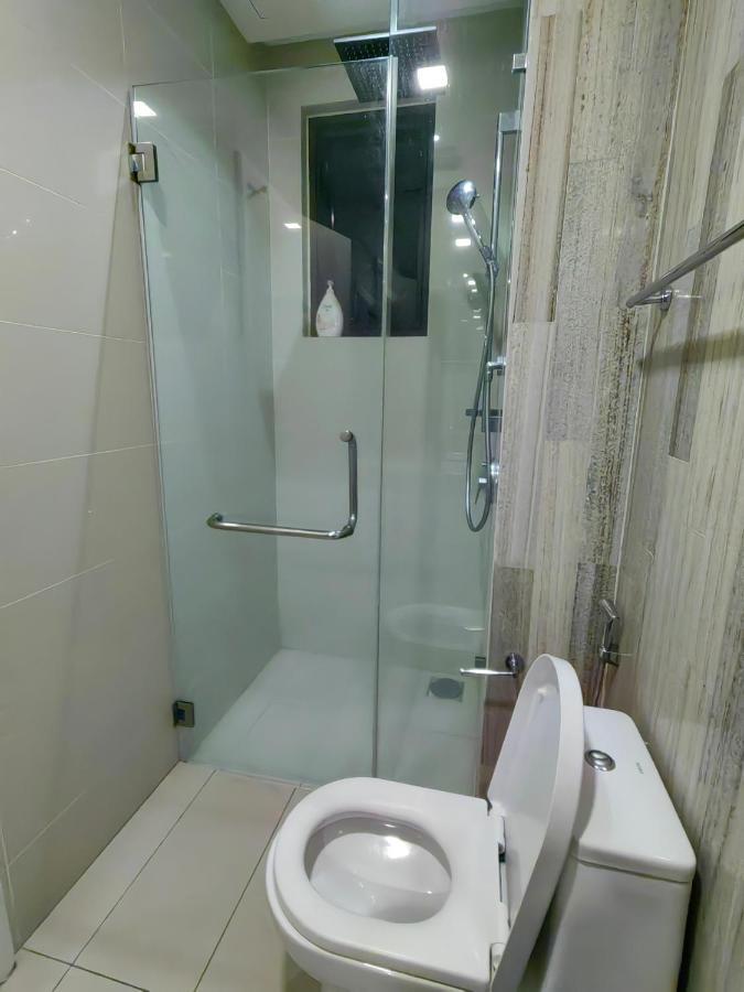 M 2 Duplex Bedroom Klcc Kuala Lumpur