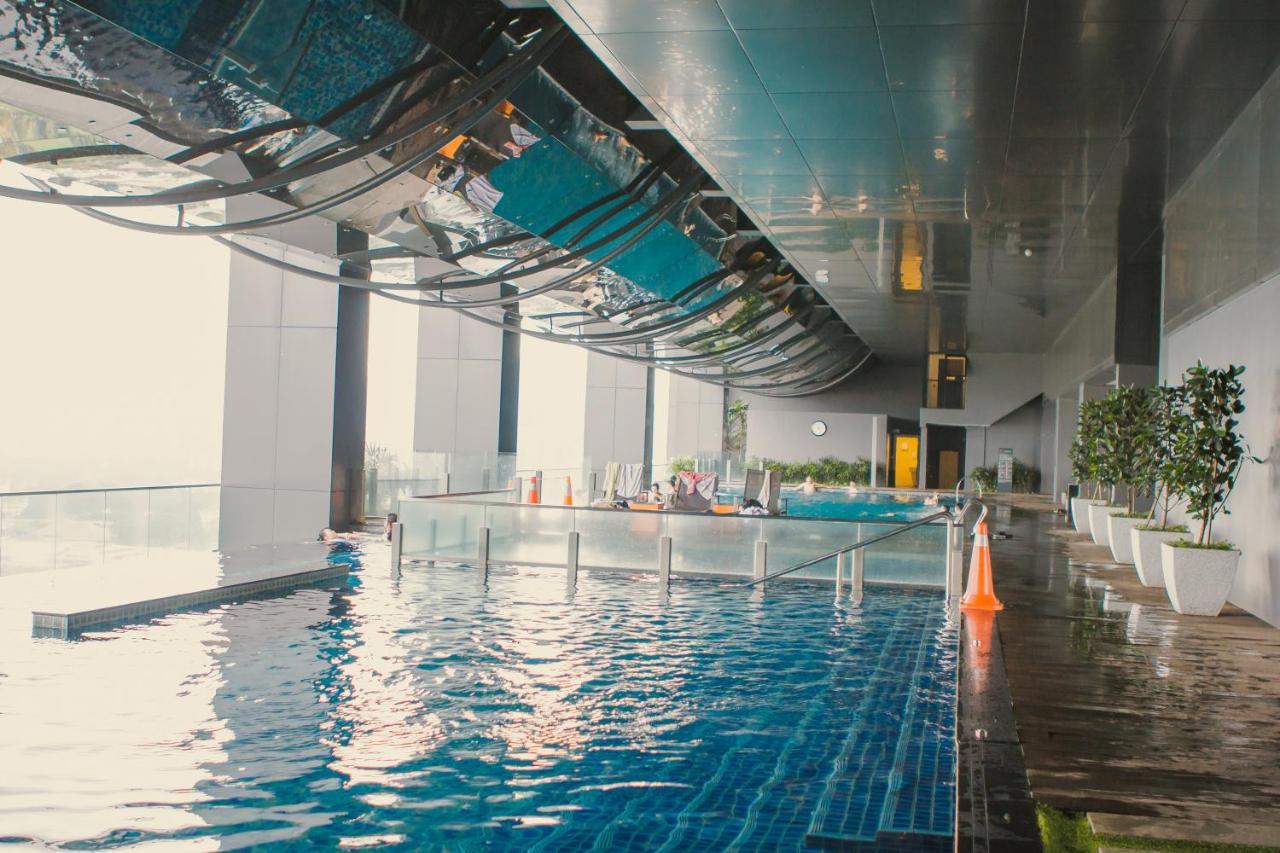 M 2 Duplex Bedroom Klcc * Kuala Lumpur