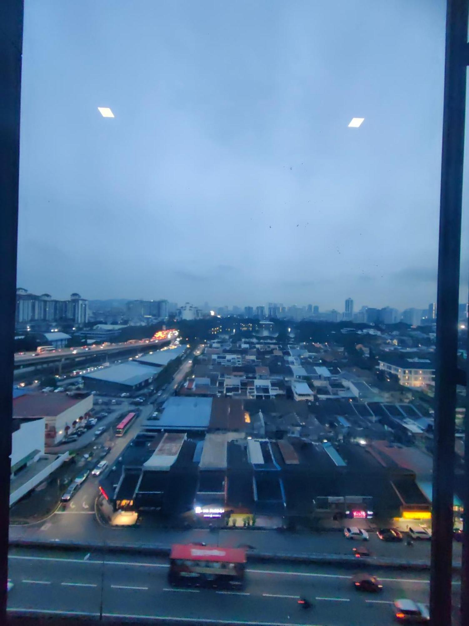 M 2 Duplex Bedroom Klcc Aparthotel *