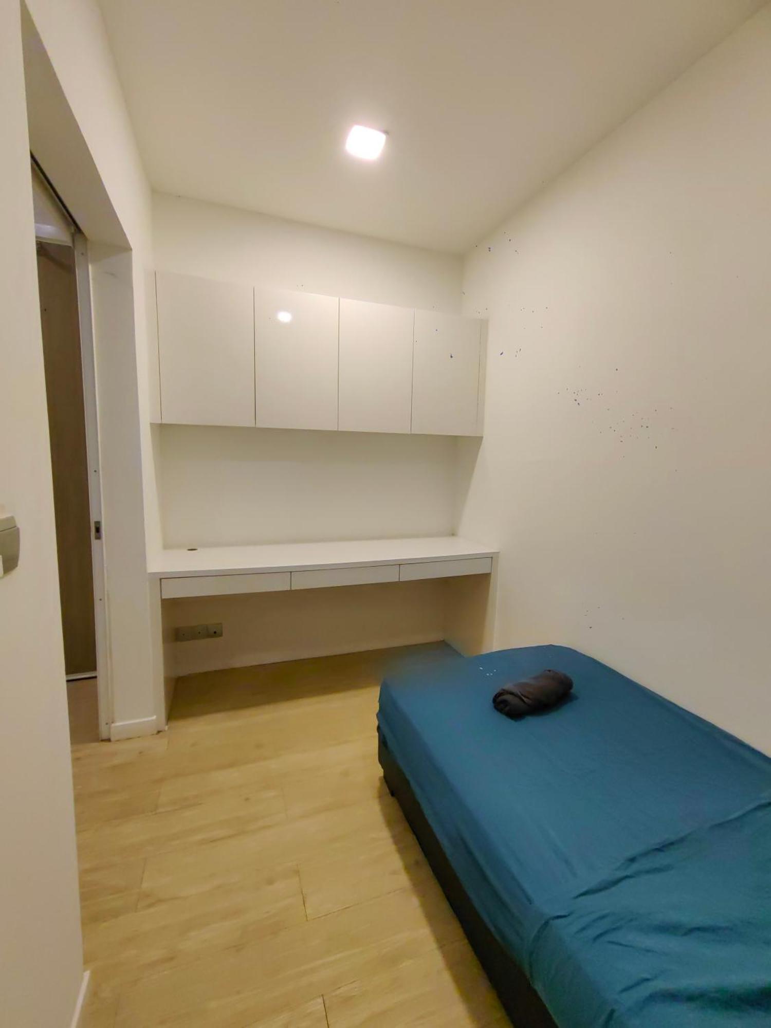 M 2 Duplex Bedroom Klcc Aparthotel Kuala Lumpur