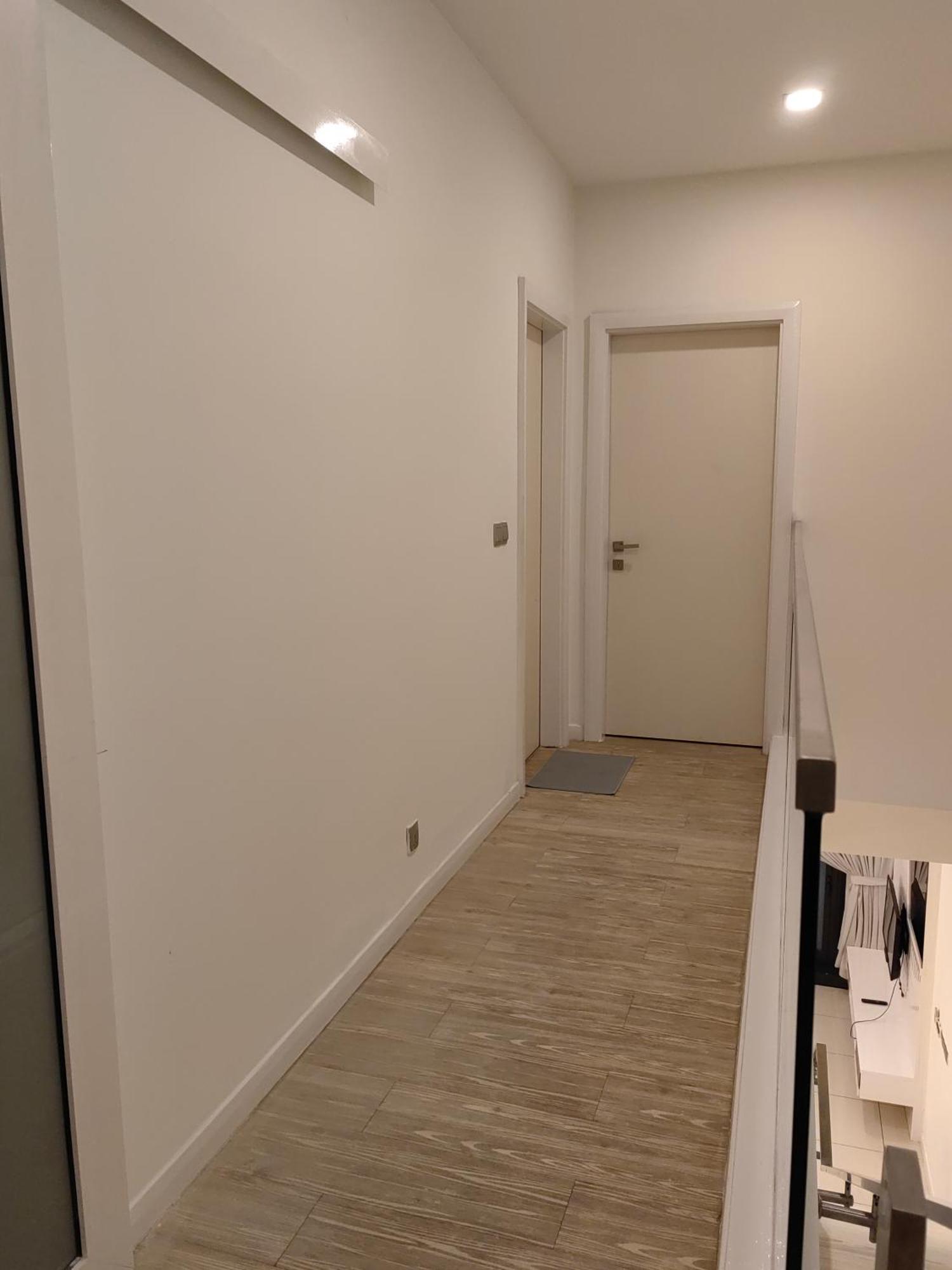 M 2 Duplex Bedroom Klcc